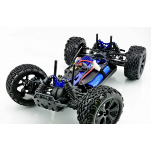 1:10 BSD Racing Chebi10, Brushed, 4WD, 2.4Ghz